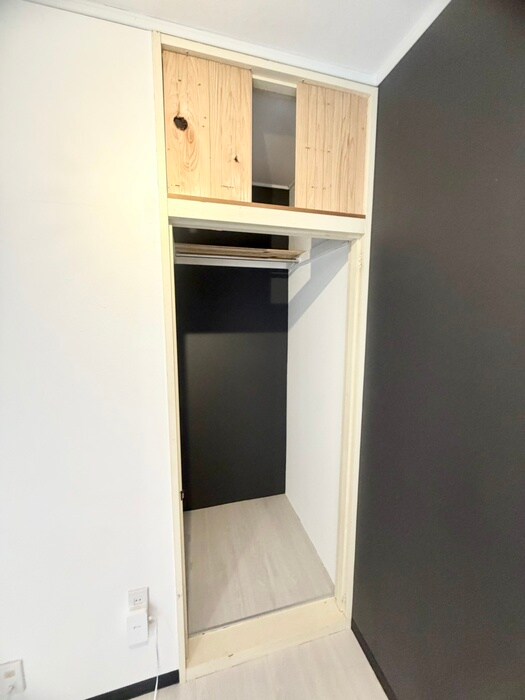 収納 エフォートⅡ