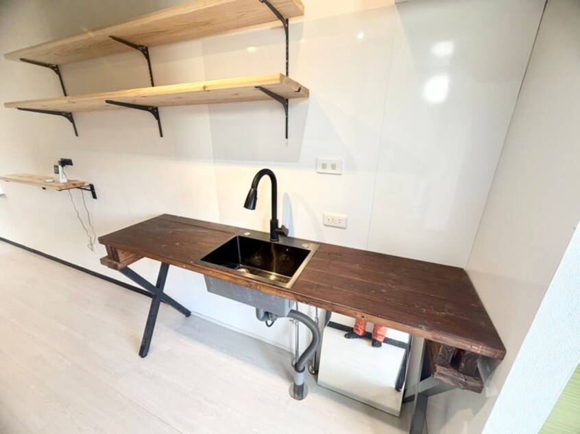 キッチン エフォートⅡ