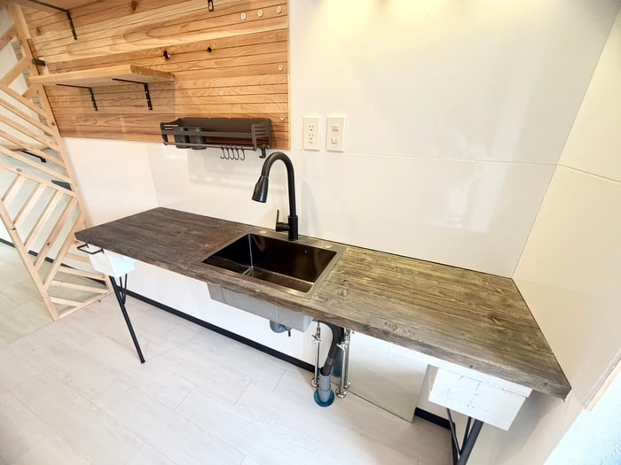 キッチン エフォートⅡ