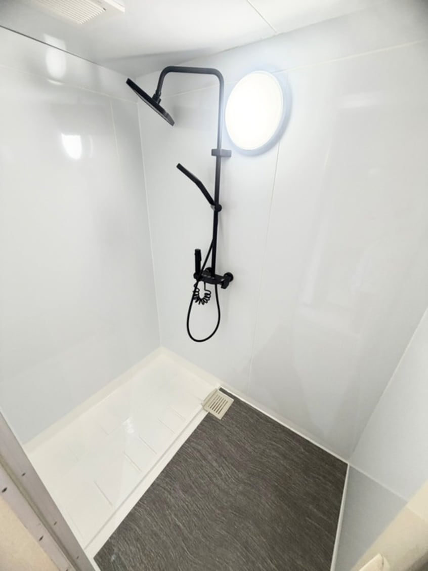 バス／シャワールーム等 エフォートⅡ