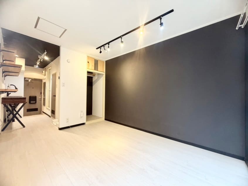 居室 エフォートⅡ