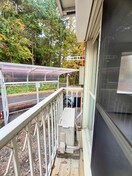 ベランダ・バルコニー エフォートⅡ