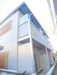 シティ－ハウス与野