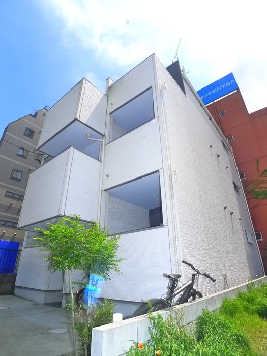 外観写真 Ｆｌｅｕｒ　ｃｈｉｂａ