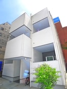 周辺環境 Ｆｌｅｕｒ　ｃｈｉｂａ