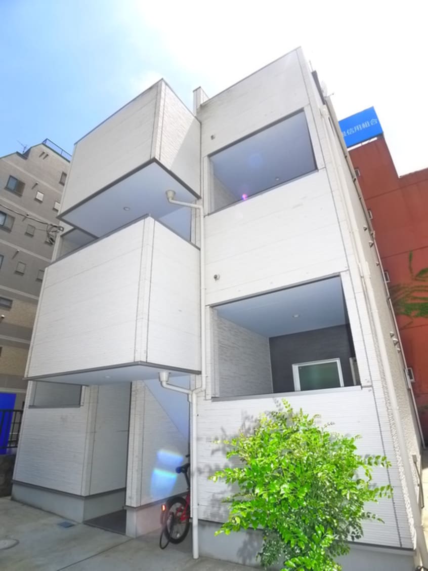 周辺環境 Ｆｌｅｕｒ　ｃｈｉｂａ