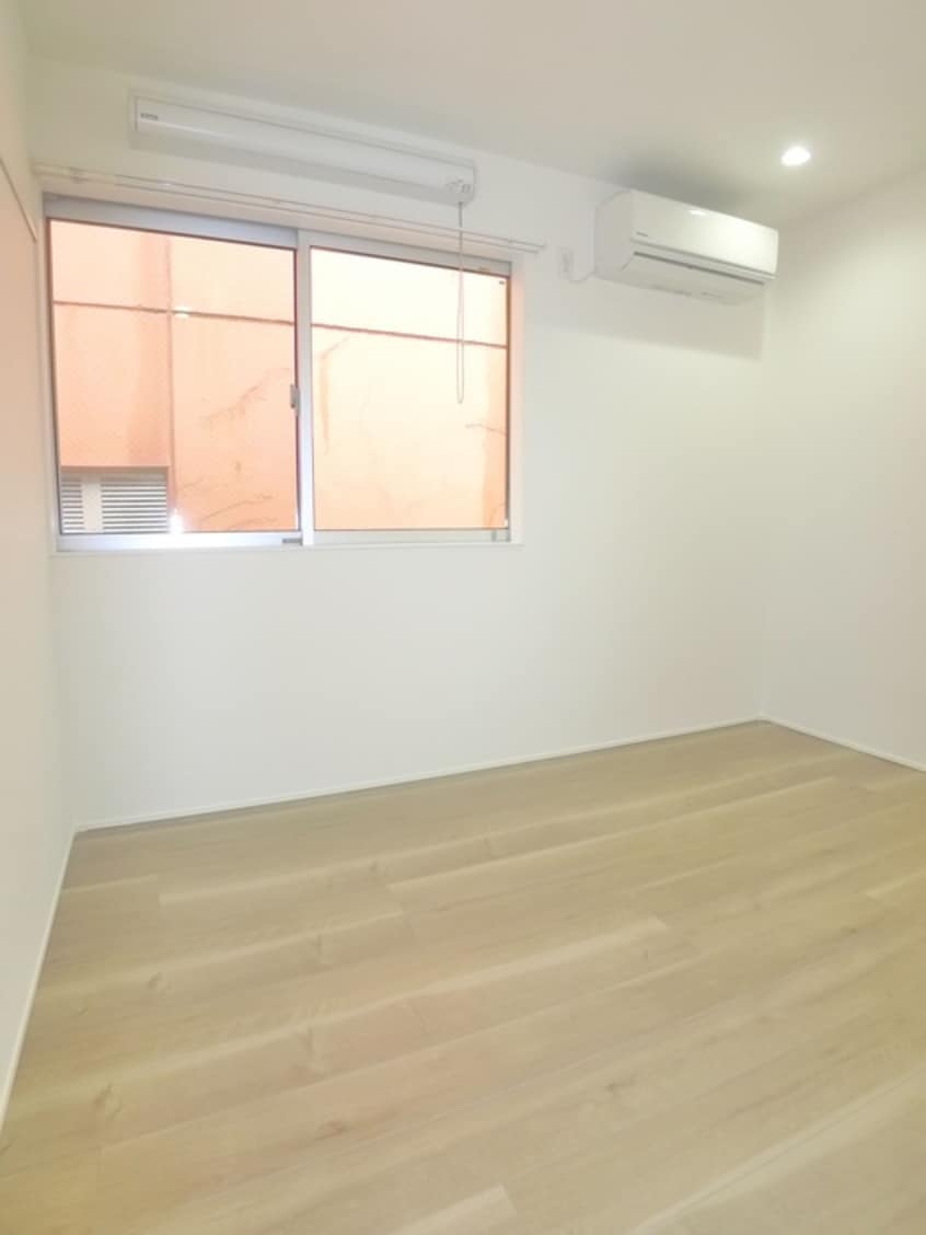 居室 Ｆｌｅｕｒ　ｃｈｉｂａ