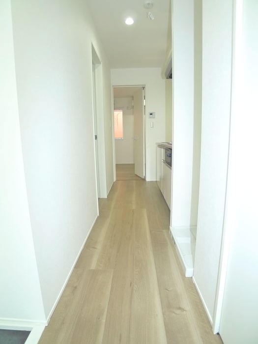 廊下 Ｆｌｅｕｒ　ｃｈｉｂａ