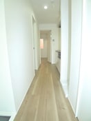 廊下 Ｆｌｅｕｒ　ｃｈｉｂａ