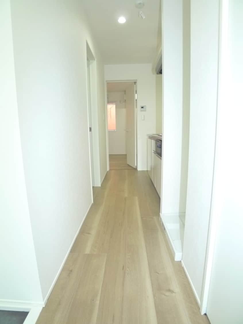 廊下 Ｆｌｅｕｒ　ｃｈｉｂａ