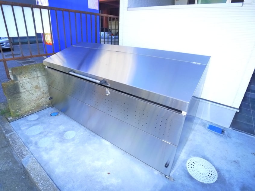 その他 Ｆｌｅｕｒ　ｃｈｉｂａ