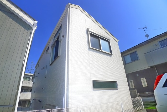 外観写真 Ｆｌｅｕｒ　ｃｈｉｂａ