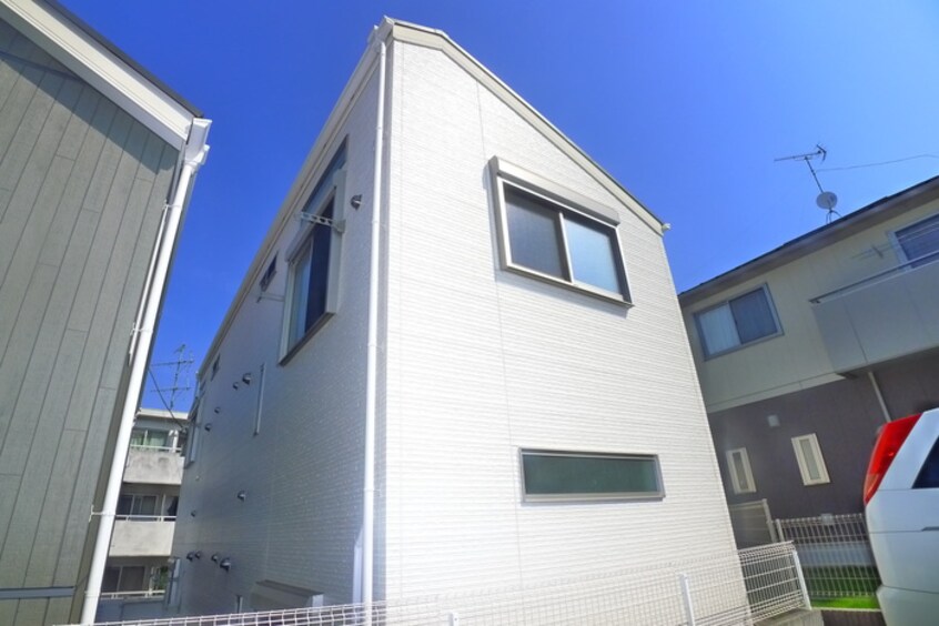 外観写真 Ｆｌｅｕｒ　ｃｈｉｂａ