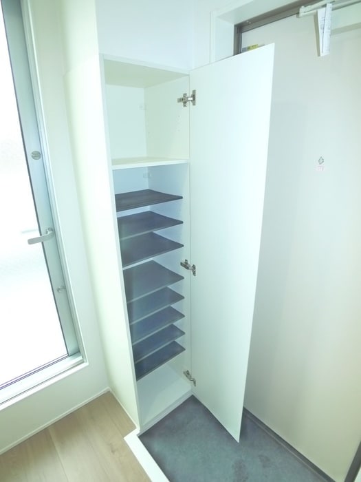 靴箱 Ｆｌｅｕｒ　ｃｈｉｂａ