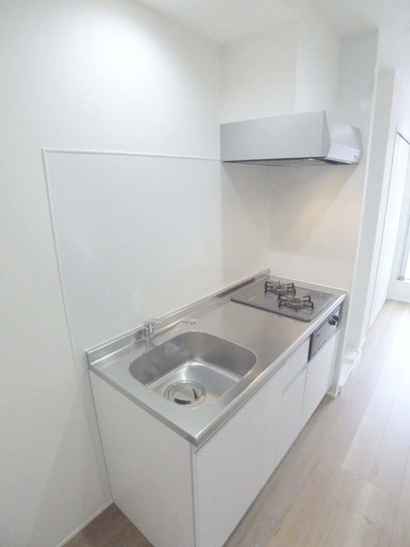 キッチン Ｆｌｅｕｒ　ｃｈｉｂａ