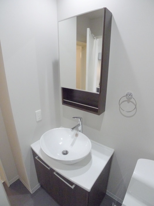 洗面 Ｆｌｅｕｒ　ｃｈｉｂａ