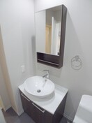 洗面 Ｆｌｅｕｒ　ｃｈｉｂａ