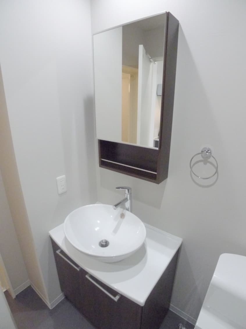 洗面 Ｆｌｅｕｒ　ｃｈｉｂａ