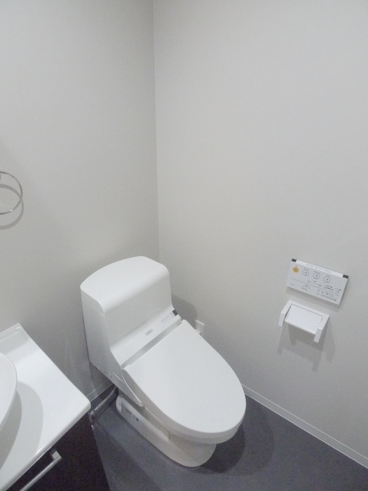 トイレ Ｆｌｅｕｒ　ｃｈｉｂａ