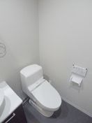 トイレ Ｆｌｅｕｒ　ｃｈｉｂａ