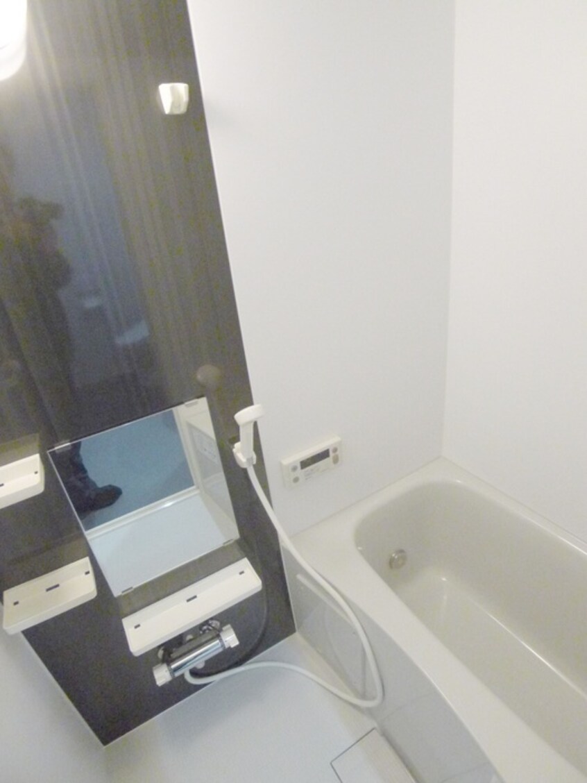 バス／シャワールーム等 Ｆｌｅｕｒ　ｃｈｉｂａ