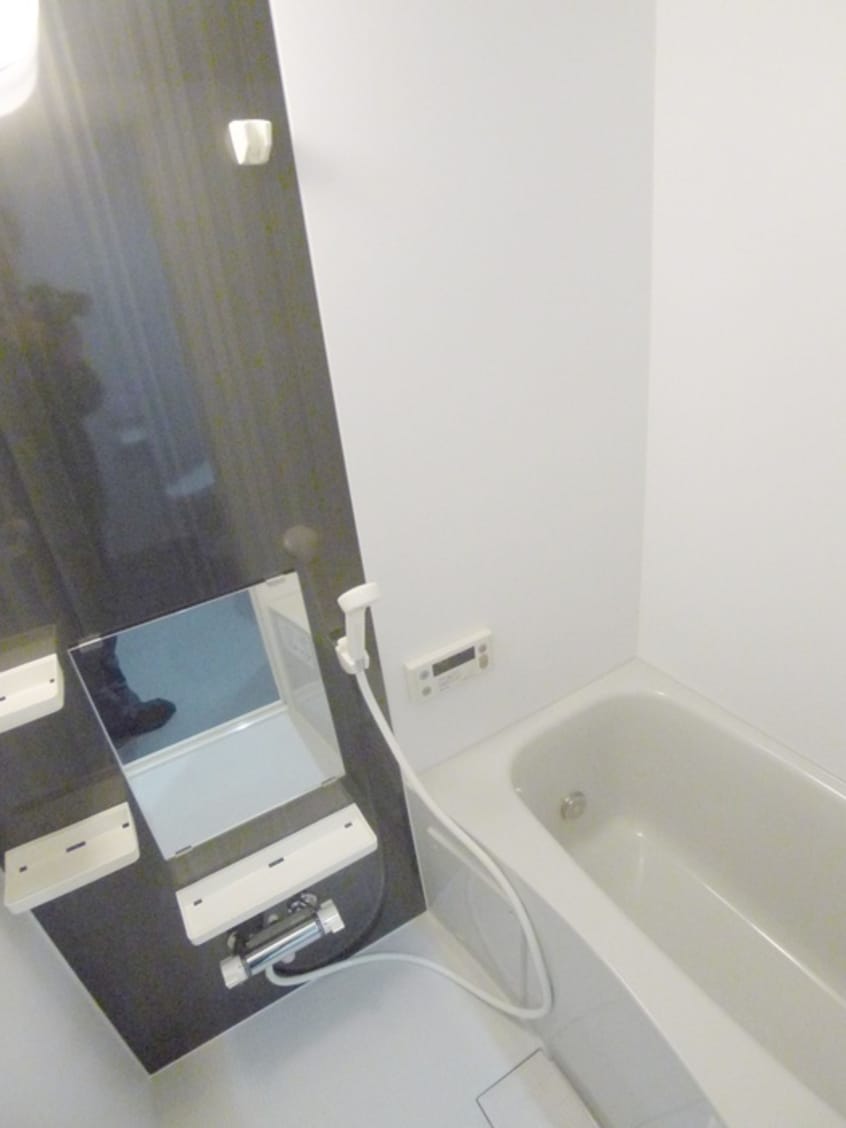 バス／シャワールーム等 Ｆｌｅｕｒ　ｃｈｉｂａ