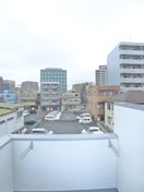 室内からの展望 Ｆｌｅｕｒ　ｃｈｉｂａ