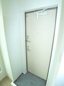 玄関 Ｆｌｅｕｒ　ｃｈｉｂａ