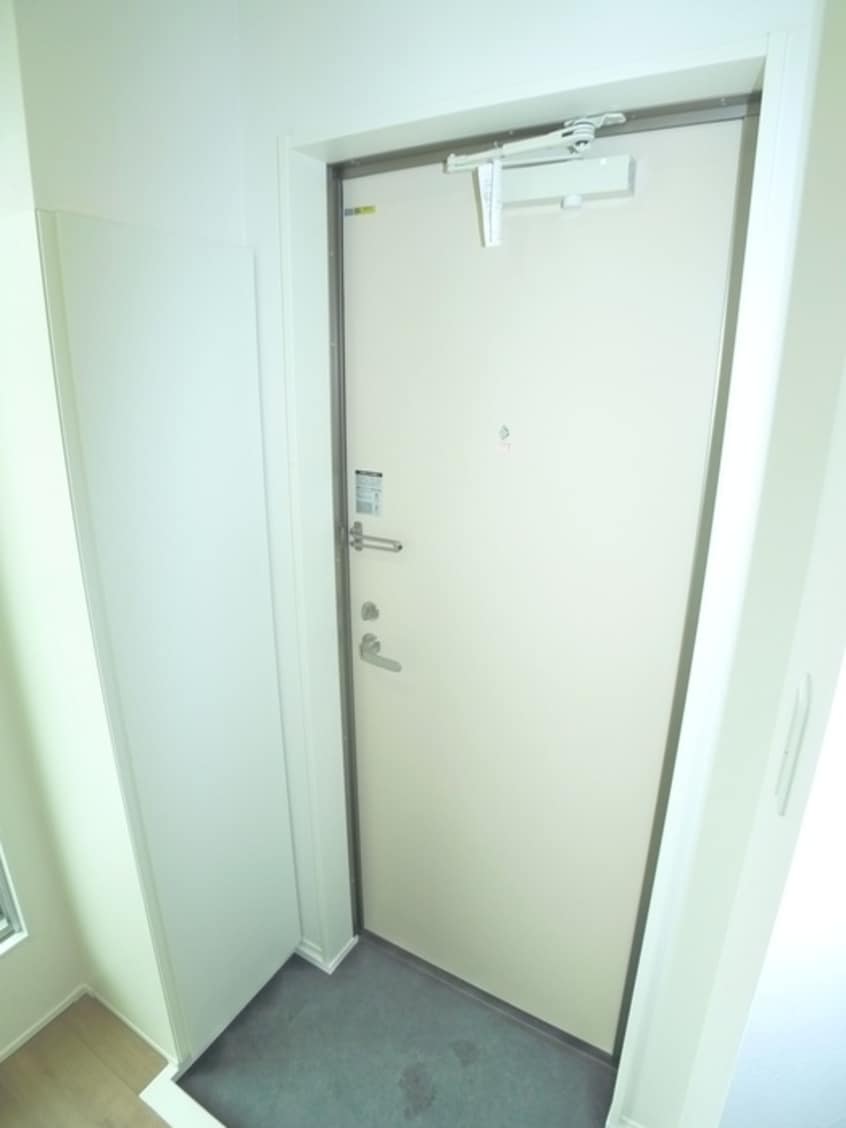 玄関 Ｆｌｅｕｒ　ｃｈｉｂａ