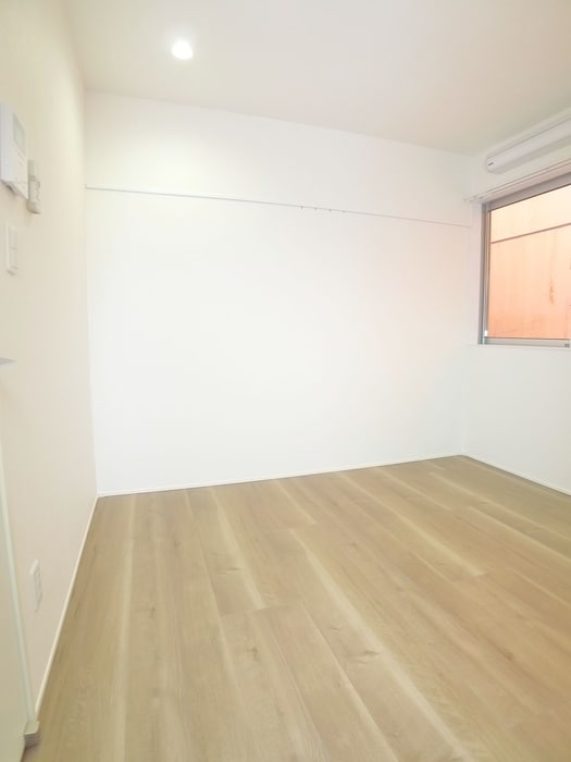 居室 Ｆｌｅｕｒ　ｃｈｉｂａ