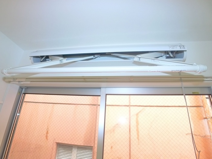 内観写真 Ｆｌｅｕｒ　ｃｈｉｂａ