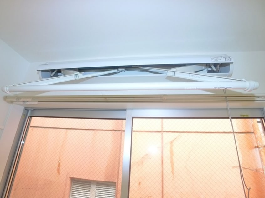 内観写真 Ｆｌｅｕｒ　ｃｈｉｂａ