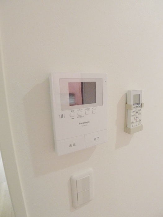 内観写真 Ｆｌｅｕｒ　ｃｈｉｂａ