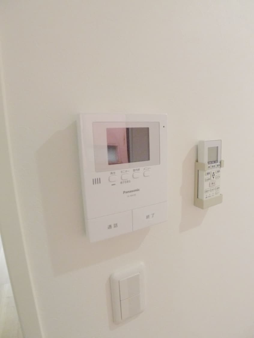 内観写真 Ｆｌｅｕｒ　ｃｈｉｂａ