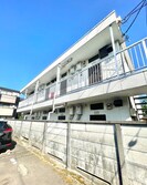 メゾンぶらんしゅの外観