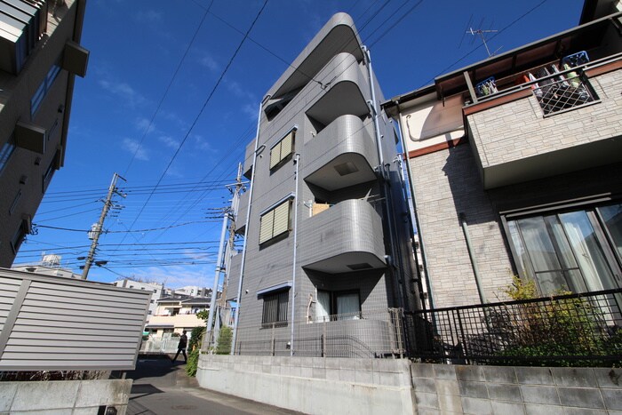 エイブル ベルハイム桂 神奈川県川崎市多摩区東生田１丁目 小田急小田原線 向ヶ丘遊園駅の賃貸情報 賃貸 賃貸マンション アパート 住宅情報のエイブル 神奈川県川崎市多摩区東生田１丁目のベルハイム桂賃貸情報