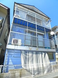 第１１アサヒハイツ