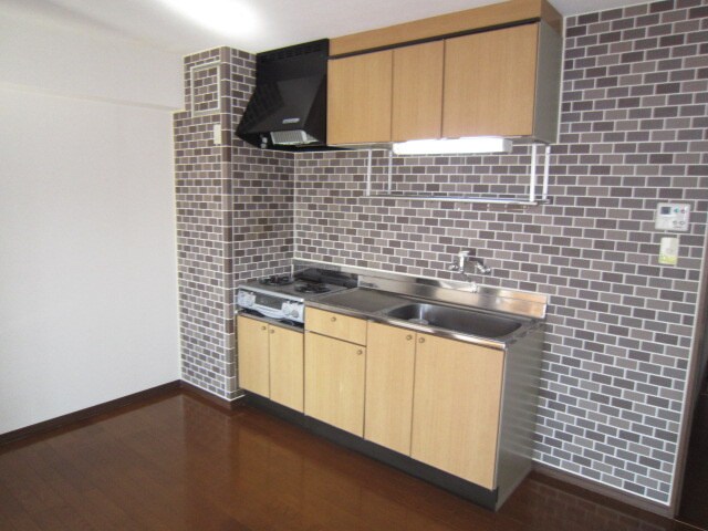 キッチン ピア八千代町