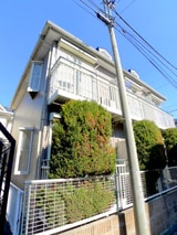 ウィットフィールドハウス