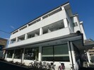 スターハイム草加新田の外観