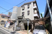 メゾンド・パルシェ