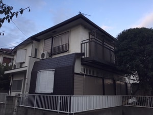 森様貸家
