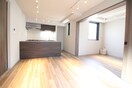 居室 ジェノヴィア新大塚