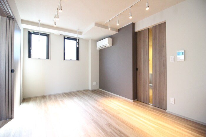 居室 ジェノヴィア新大塚