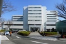 大塚病院(病院)まで600m ジェノヴィア新大塚