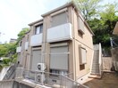 外観写真 プラナスアヅマ