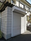 建物設備 シュエットメゾン