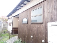 坂ノ下貸家