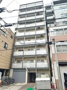 建物設備 キングスパレス(1－8F)