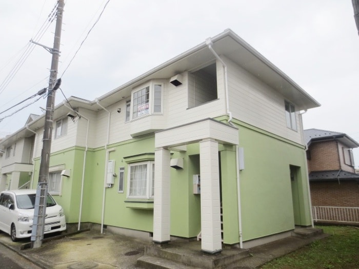 外観写真 エクセレント緑園Ｂ